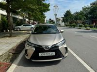 Bán xe Toyota Vios 2021 G 1.5 CVT giá 460 Triệu - Hà Nội