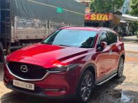 Bán xe Mazda CX5 2021 Luxury 2.0 AT giá 695 Triệu - Hà Nội