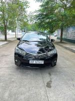 Bán xe Toyota Corolla altis 1.8G AT 2015 giá 455 Triệu - Hà Nội