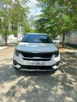 Bán xe Kia Seltos 2022 Premium 1.4 AT giá 655 Triệu - Hà Nội