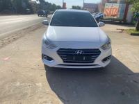 Bán xe Hyundai Accent 2019 1.4 AT giá 375 Triệu - Hà Nội