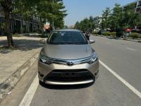 Bán xe Toyota Vios 2018 1.5G giá 390 Triệu - Hà Nội