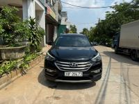 Bán xe Hyundai SantaFe 2018 2.2L giá 720 Triệu - Hà Nội