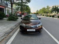 Bán xe Toyota Corolla altis 2016 1.8G AT giá 470 Triệu - Hà Nội