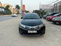 Bán xe Toyota Corolla altis 2015 1.8G AT giá 450 Triệu - Hà Nội