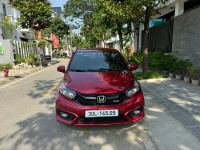 Bán xe Honda Brio 2021 RS giá 380 Triệu - Hà Nội