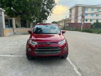 Bán xe Ford EcoSport 2017 Titanium 1.5L AT giá 350 Triệu - Hà Nội