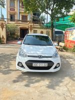 Bán xe Hyundai i10 2015 Grand 1.0 AT giá 270 Triệu - Hà Nội