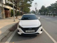 Bán xe Hyundai Accent 1.4 AT Đặc Biệt 2021 giá 460 Triệu - Hà Nội