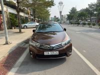 Bán xe Toyota Corolla altis 1.8G AT 2015 giá 455 Triệu - Hà Nội