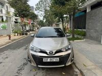 Bán xe Toyota Vios 2019 1.5G giá 445 Triệu - Hà Nội