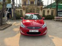 Bán xe Hyundai Accent 2016 1.4 AT giá 340 Triệu - Hà Nội