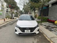 Bán xe Hyundai Accent 2022 1.4 MT giá 375 Triệu - Hà Nội