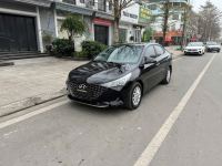 Bán xe Hyundai Accent 2022 1.4 AT giá 445 Triệu - Hà Nội