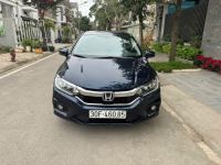 Bán xe Honda City 2018 1.5TOP giá 395 Triệu - Hà Nội