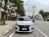 Bán xe Mitsubishi Attrage 2021 1.2 CVT giá 345 Triệu - Hà Nội