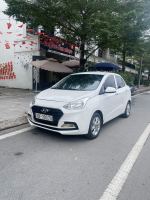 Bán xe Hyundai i10 2019 Grand 1.2 MT Base giá 220 Triệu - Hà Nội