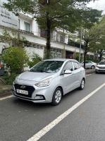 Bán xe Hyundai i10 2019 Grand 1.2 MT giá 240 Triệu - Hà Nội
