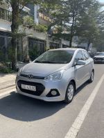 Bán xe Hyundai i10 2016 Grand 1.2 MT giá 190 Triệu - Hà Nội