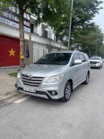 Bán xe Toyota Innova 2016 2.0E giá 310 Triệu - Hà Nội