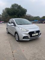 Bán xe Hyundai i10 2017 Grand 1.2 MT Base giá 190 Triệu - Hà Nội