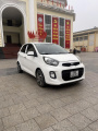 Bán xe Kia Morning 2017 EX giá 160 Triệu - Hà Nội