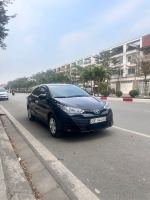 Bán xe Toyota Vios 2018 1.5E MT giá 295 Triệu - Hà Nội