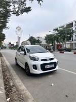 Bán xe Kia Morning 2019 Luxury giá 300 Triệu - Hà Nội