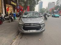 Bán xe Toyota Innova 2.0E 2017 giá 380 Triệu - Hà Nội