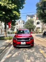 Bán xe Kia Seltos 2020 Luxury 1.4 AT giá 530 Triệu - Hà Nội