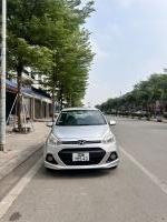 Bán xe Hyundai i10 2015 Grand 1.2 MT Base giá 165 Triệu - Hà Nội