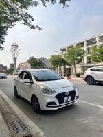 Bán xe Hyundai i10 2017 Grand 1.2 MT Base giá 195 Triệu - Hà Nội