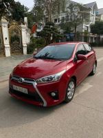 Bán xe Toyota Yaris 2014 1.3G giá 325 Triệu - Hà Nội