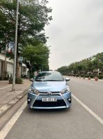 Bán xe Toyota Yaris 1.5G 2017 giá 380 Triệu - Hà Nội