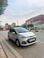 Bán xe Hyundai i10 2016 Grand 1.2 MT giá 185 Triệu - Hà Nội
