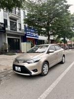 Bán xe Toyota Vios 2018 1.5G giá 325 Triệu - Hà Nội