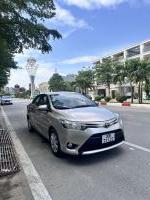 Bán xe Toyota Vios 2016 1.5E giá 235 Triệu - Hà Nội
