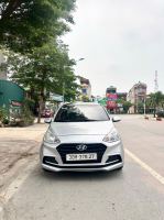 Bán xe Hyundai i10 2018 Grand 1.2 MT Base giá 180 Triệu - Hà Nội