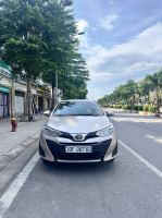 Bán xe Toyota Vios 2019 1.5E MT giá 290 Triệu - Hà Nội