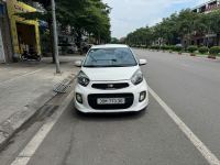 Bán xe Kia Morning 2015 Van 1.0 AT giá 160 Triệu - Hà Nội
