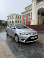 Bán xe Toyota Vios 2017 1.5E giá 235 Triệu - Hà Nội