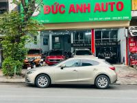 Bán xe Mazda 3 2017 1.5 AT giá 435 Triệu - Hà Nội