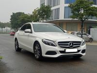 Bán xe Mercedes Benz C class 2017 C200 giá 730 Triệu - Hà Nội
