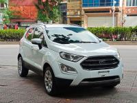 Bán xe Ford EcoSport Titanium 1.5 AT 2021 giá 485 Triệu - Hà Nội