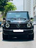 Bán xe Mercedes Benz G class 2021 G63 AMG giá 9 Tỷ 850 Triệu - Hà Nội