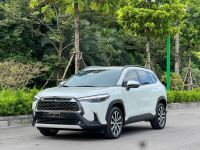 Bán xe Toyota Corolla Cross 2021 1.8V giá 750 Triệu - Hà Nội