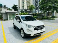 Bán xe Ford EcoSport Titanium 1.5 AT 2020 giá 465 Triệu - Hà Nội