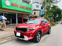 Bán xe Kia Sonet 2022 Luxury 1.5 AT giá 528 Triệu - Hà Nội