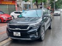 Bán xe Kia Seltos 2021 Premium 1.4 AT giá 599 Triệu - Hà Nội