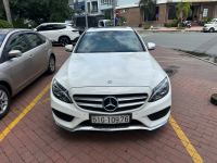 Bán xe Mercedes Benz C class 2017 C300 AMG giá 840 Triệu - Hà Nội